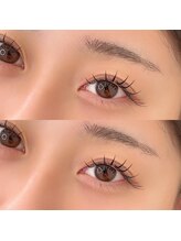 アイデザイン ツツ./ &nbsp;繊細ふわ盛れ