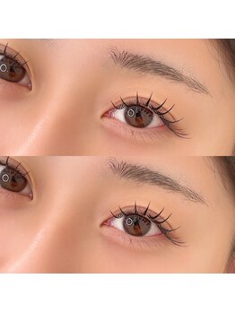 アイデザイン ツツ./ 繊細ふわ盛れ