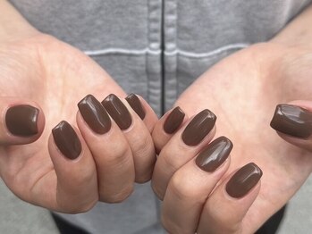 禅 表参道(Zen)/【HAND】ワンカラー　￥6,300