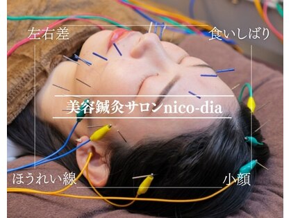 ニコディア(nico-dia)の写真