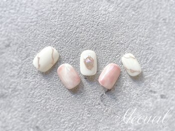 アクイユ ユノトレ 表参道店/定額L￥8480