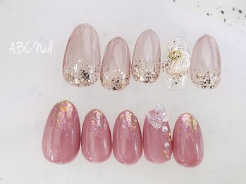 ABCネイル 池袋店(ABC Nail)の写真/【写真オフ込¥5980】全店ハンドケアメニューあり◎ドライケアorウォーターケアで＋αのネイルメンテナンス!