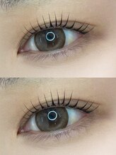 アイモア 江南店(eye mor.)/まつ毛パーマ