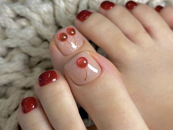 美人計ネイルサロン/