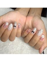 マーズ(Mar's)/デザインTomoka