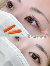 アイモア 江南店(eye mor.)/まつげパーマ