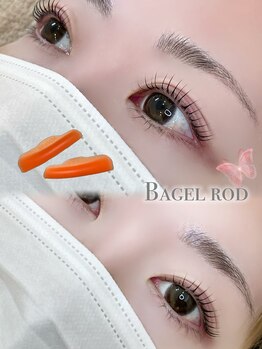 アイモア 江南店(eye mor.)/まつげパーマ