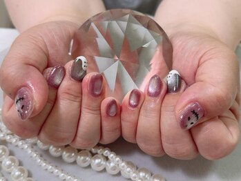 はあとねいる 可児店/デザイン紹介