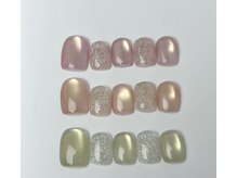 ラピシア(Rapicia)/