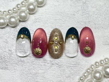 トレンドコース