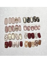 エウブ(eub)/定額デザイン(一部です)