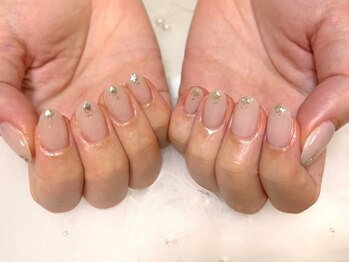 ロッタ(Rotta)の写真/持ち込みデザインOK！トレンドカラーや流行のパーツも多数ご用意◎お気に入りのデザインがきっと見つかる♪