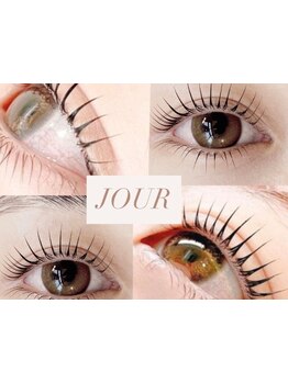 まつげのお悩み解決サロン