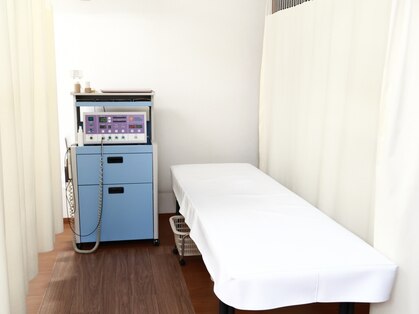 渡辺接骨院の写真