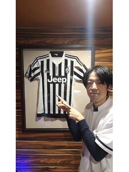 赤羽整骨院/著名人絶賛