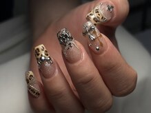 ホランイネイル(HORANGI NAIL)/120分フリーアートL