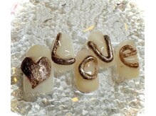 エレノア/定額デザイン