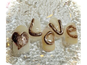 エレノア/定額デザイン