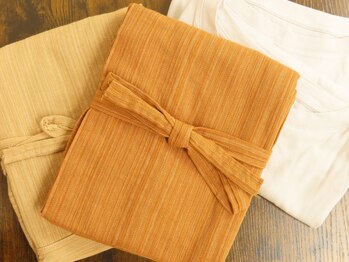 癒処 らいふく堂の写真/【完全個室で受ける極上マッサージ◎】吉祥寺駅徒歩3分◎本格タイ古式で極上のリラックスタイムを…！