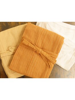 完全個室のリラクゼーションサロン