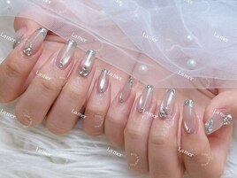 ガラスフレンチ