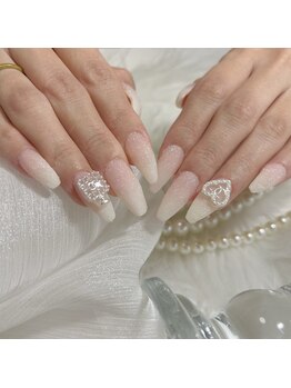 ナビネイル(navi nail)/
