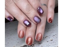 ネイルサロン ヨウ(YOU)