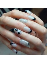 リアン(lien)/【お持ち込みデザイン】