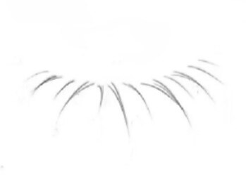 アイビュー(I-VIEW)/《下まつげ 》