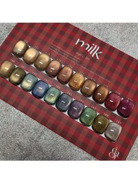 ＊enoiミルクマグネット＊