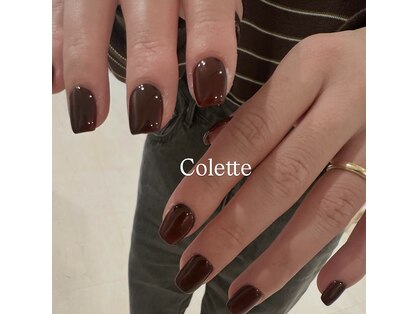 コレット 中山寺駅前店(colette)の写真