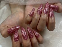 プリモ(PRIMO)/フラッシュネイル