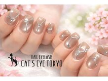 キャッツアイトーキョー 高円寺店(Cat's eyeTOKYO)