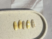 エクレ(ecle)/Reika担当デザイン