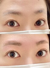 グッドインプレッション(Good impression)/眉/眉毛/アイブロウ/美眉/伊勢崎