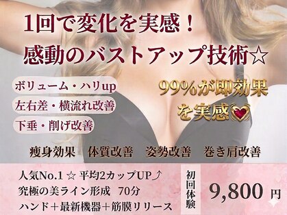 アンドボディ 横浜元町(&Body)の写真