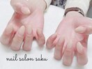 シンプルグラデーション