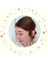 モルティー 宇都宮本店(Molti)&nbsp;MIKI O