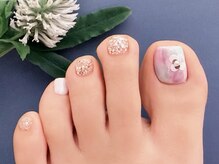 青山ネイル 川崎アゼリア店(Aoyama Nail)の雰囲気（パラジェル/バイオジェル/カルOK★DRYケア込★ご新規さま￥9900）