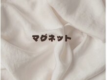 ツインネイル 塩釜口店(twin.nail)/マグネットネイル　¥4980
