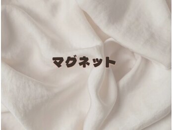 ツインネイル 塩釜口店(twin.nail)/マグネットネイル　¥4980