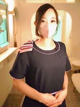 アマングレイス 栄店&nbsp;isobe .s