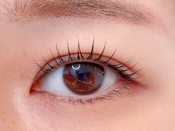 ルル(RuRu)の写真/丁寧なカウンセリングを行うので、まつげサロン初心者でも大歓迎◎お気軽に足を運びやすいサロンです♪