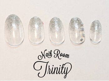 ネイルルーム トリニティ(Nail Room Trinity)/150種類以上選べるアート付