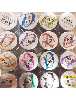 イーエムエー(e.m.a)/【パラジェル】