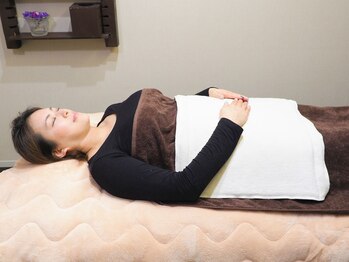 ラ セラ(La Sera)/キレイは腸から♪