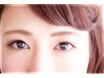 ボーテ ド アントス beaute de Antos/ブラウンボリュームラッシュ♪