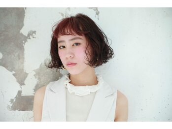 シルフ エルスパ 阪急茨木店(Sylph &EirSPA)/