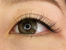 シュエット(Chouette)/ぱっちりドールアイ