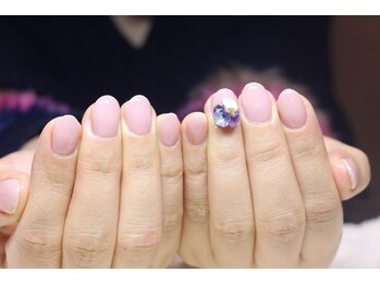 ニコルーム(Nico Room)/ワンカラーネイル